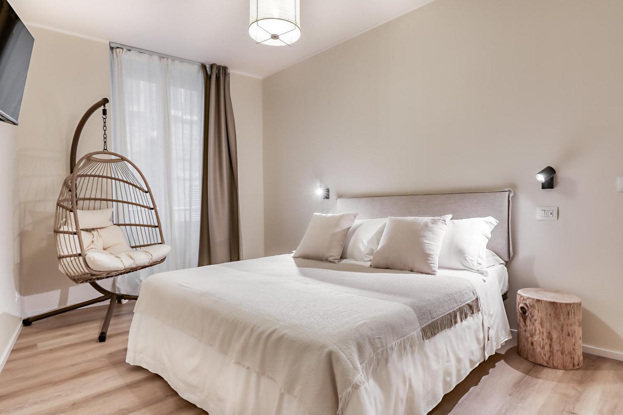 Welchome - Suites - 페루자 외부 사진