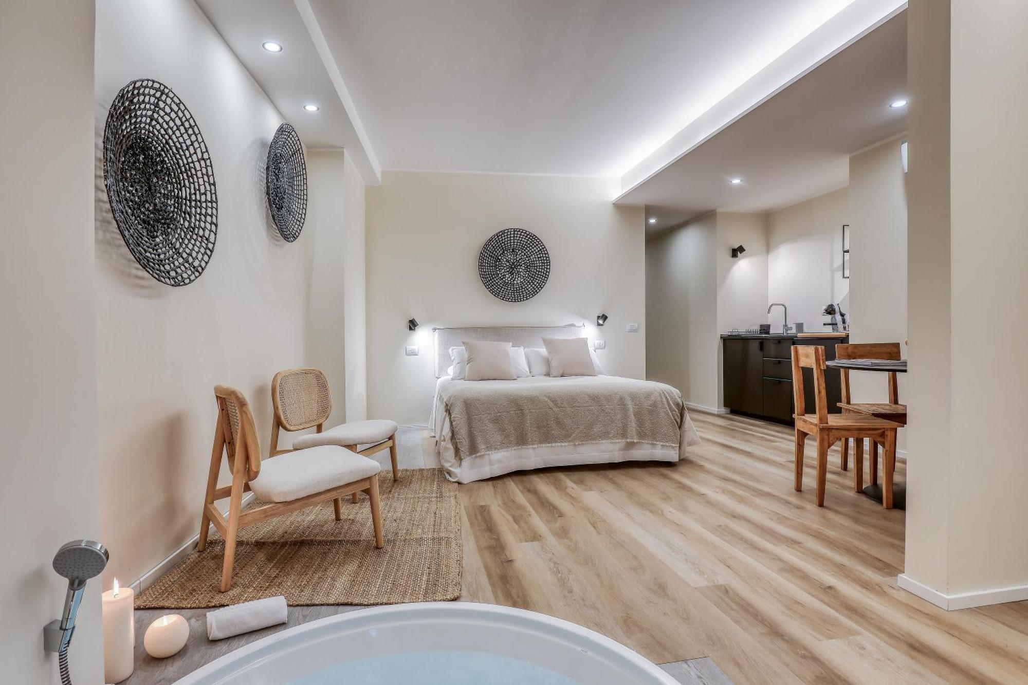 Welchome - Suites - 페루자 외부 사진
