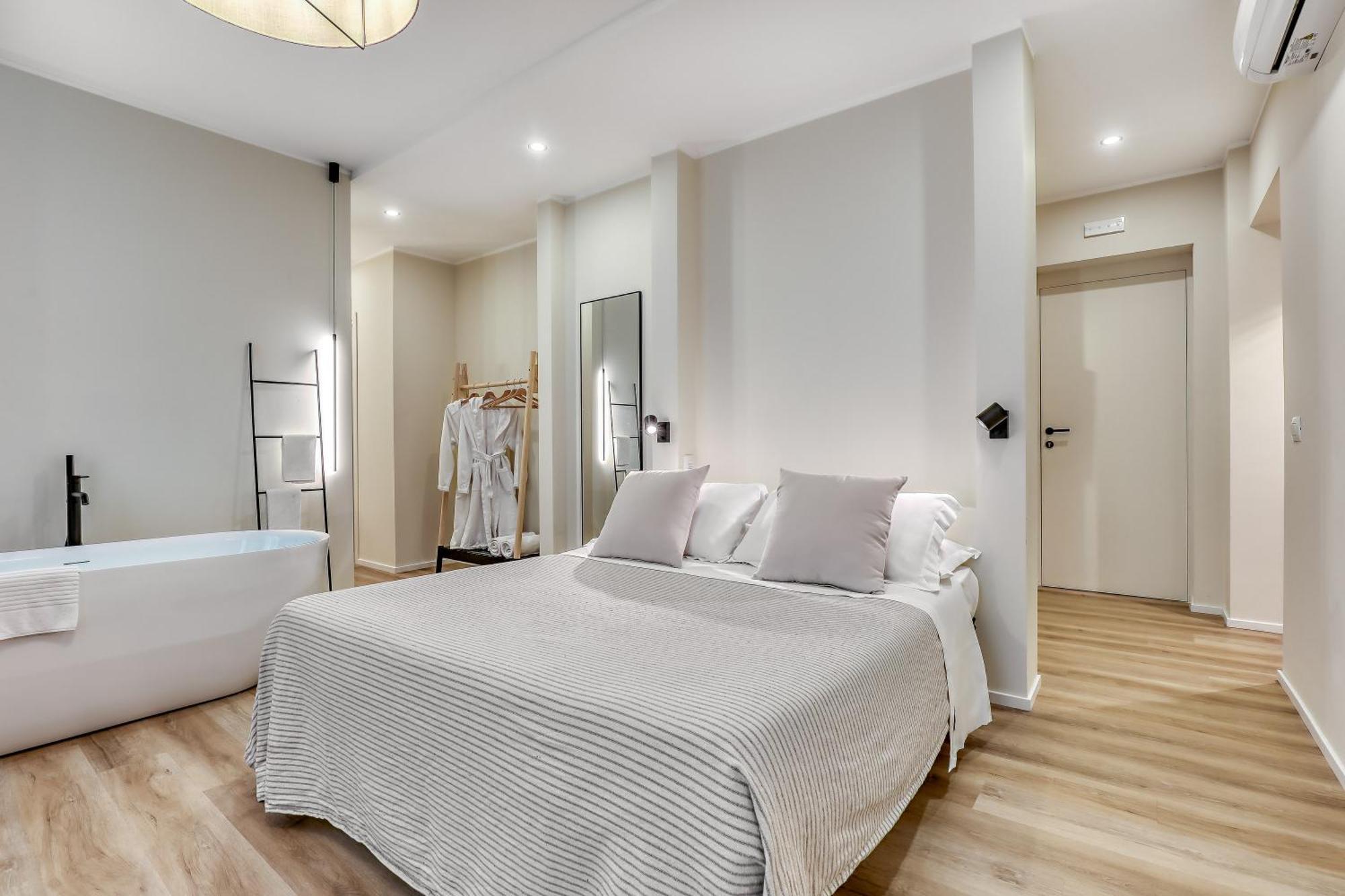 Welchome - Suites - 페루자 외부 사진