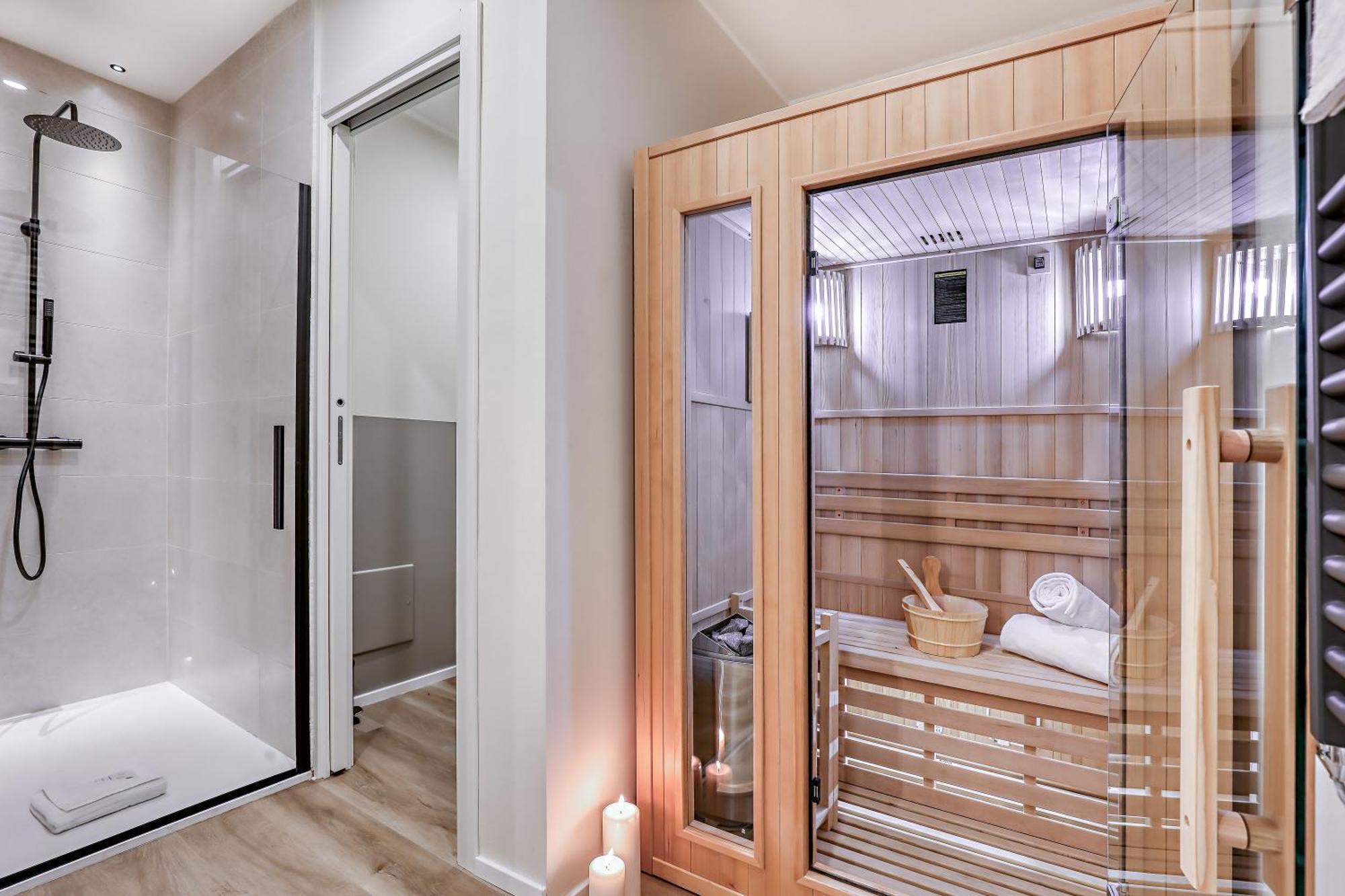 Welchome - Suites - 페루자 외부 사진