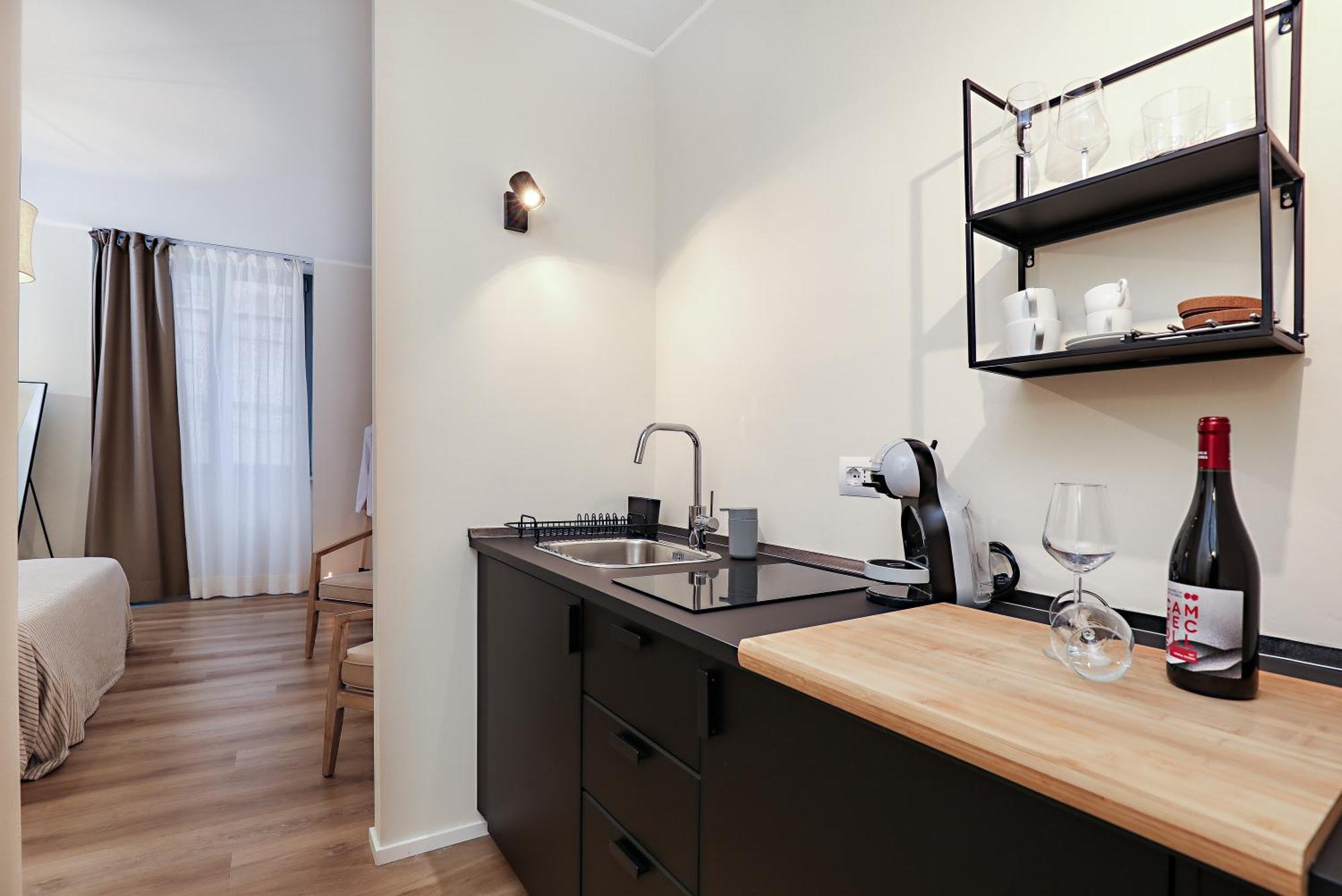 Welchome - Suites - 페루자 외부 사진
