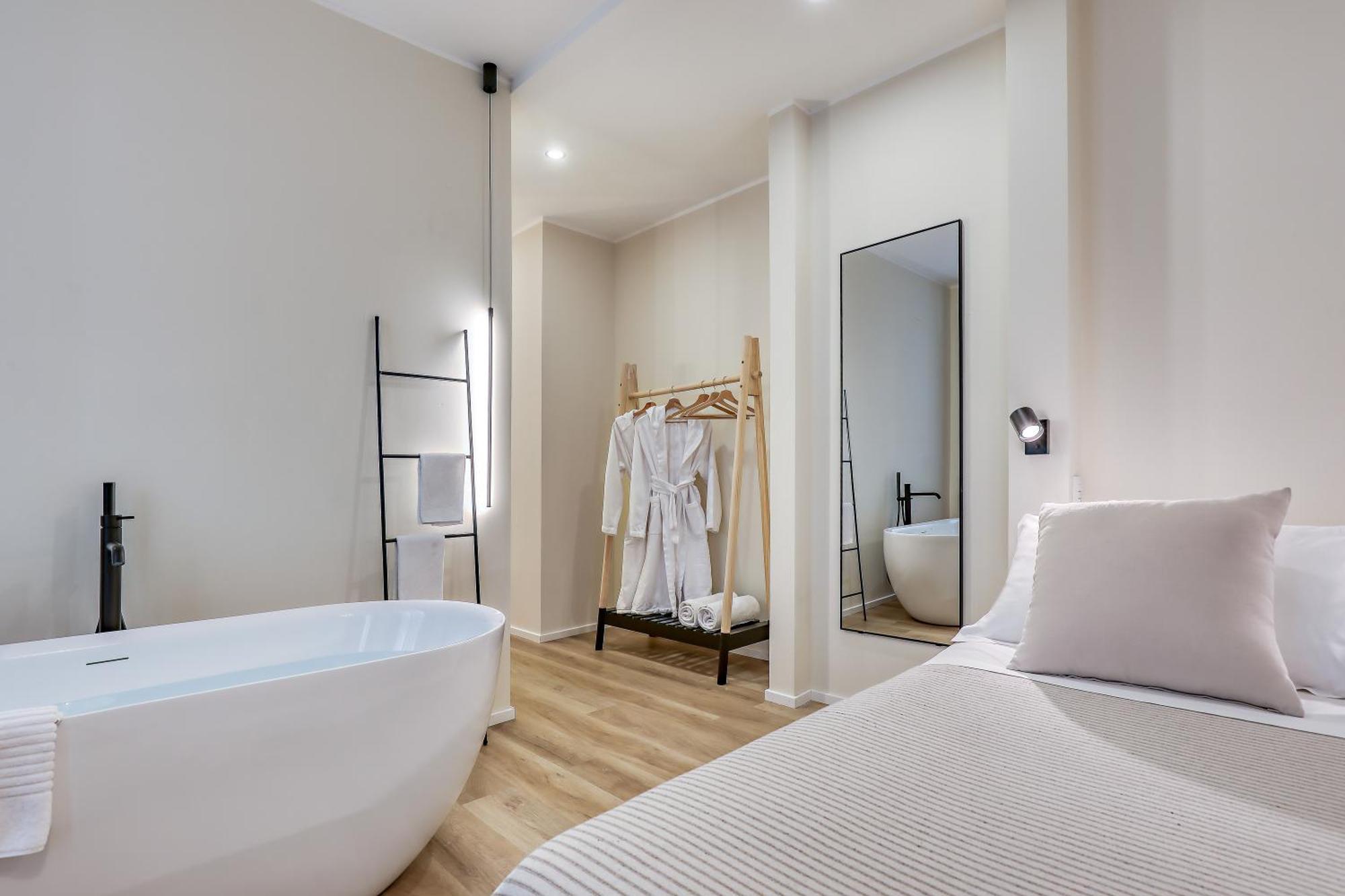 Welchome - Suites - 페루자 외부 사진