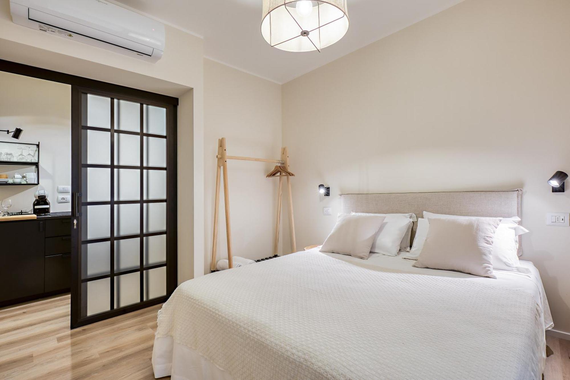 Welchome - Suites - 페루자 외부 사진